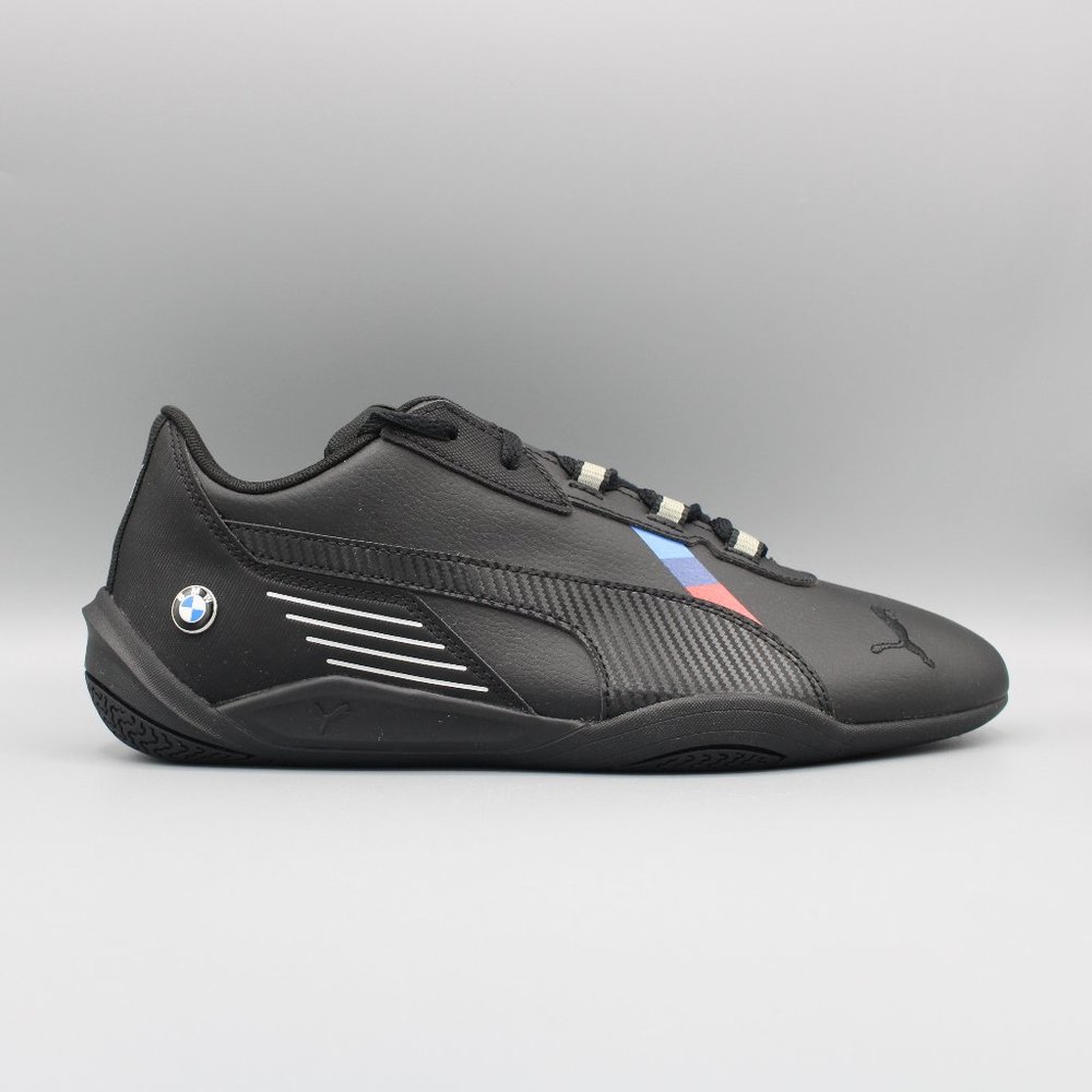 BMW MMS R-CAT MACHINA PUMA SNEAKERS SIZE 9